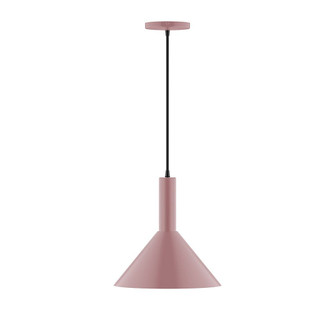 Chase One Light Pendant in Mauve (518|PEBX466G1520C25)