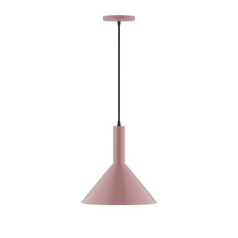 Chase One Light Pendant in Mauve (518|PEBX46620)