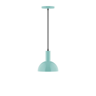 Stack One Light Pendant in Sea Green (518|PEBX45648)