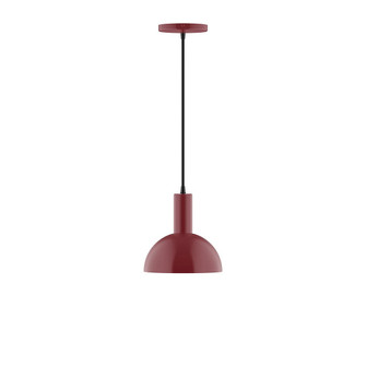 Stack One Light Pendant in Mauve (518|PEBX45620C22)