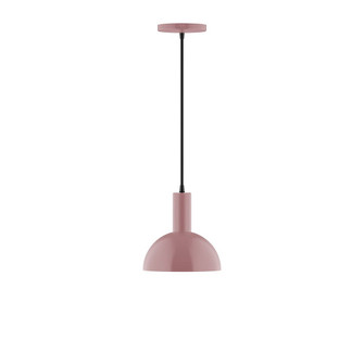 Ray One Light Pendant in Mauve (518|PEBX45620)