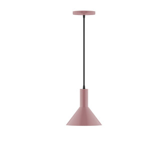 Stack One Light Pendant in Mauve (518|PEBX45120)