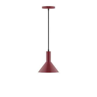 Stack One Light Pendant in Terracotta (518|PEBX45119C12)