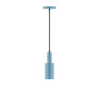 Spark One Light Pendant in Light Blue (518|PEBX45054C26)