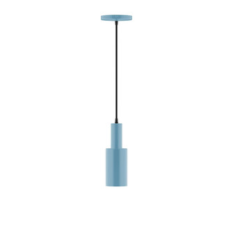 Spark One Light Pendant in Light Blue (518|PEBX45054)