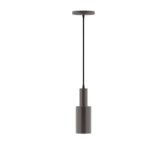 Spark One Light Pendant in Architectural Bronze (518|PEBX45051)