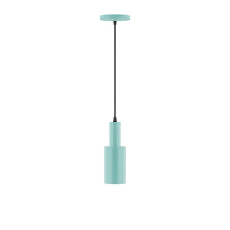 Spark One Light Pendant in Sea Green (518|PEBX45048)
