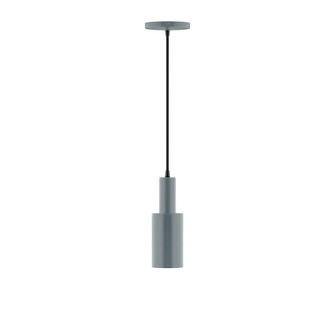 Spark One Light Pendant in Slate Gray (518|PEBX45040C04)