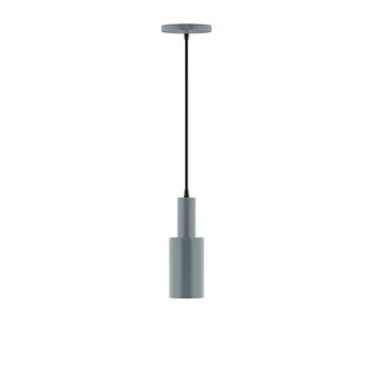 Spark One Light Pendant in Slate Gray (518|PEBX45040)