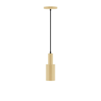 Spark One Light Pendant in Ivory (518|PEBX45017C25)