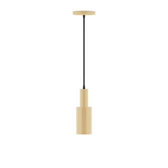 Spark One Light Pendant in Ivory (518|PEBX45017)