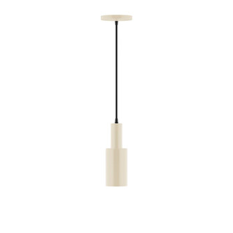 Spark One Light Pendant in Cream (518|PEBX45016C25)