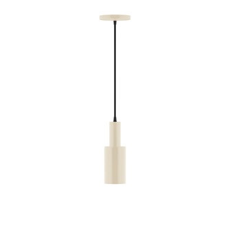 Spark One Light Pendant in Cream (518|PEBX45016)