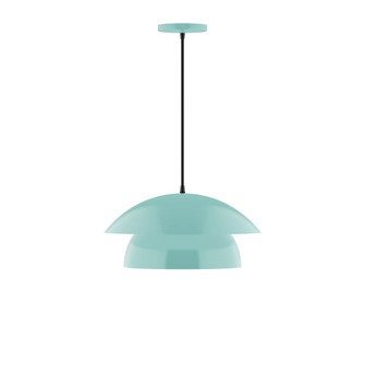 Nest One Light Pendant in Sea Green (518|PEBX44648)