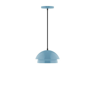 Nest One Light Pendant in Light Blue (518|PEBX44554C24)