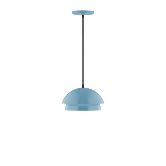 Nest One Light Pendant in Light Blue (518|PEBX44554)