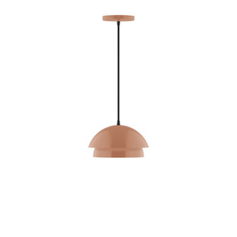 Nest One Light Pendant in Terracotta (518|PEBX44519)