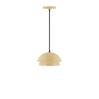 Nest One Light Pendant in Ivory (518|PEBX44517C02)
