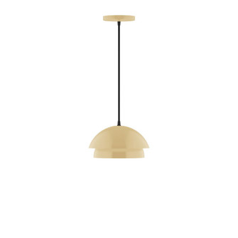 Nest One Light Pendant in Ivory (518|PEBX44517)