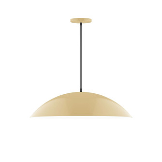 Plateau Two Light Pendant in Ivory (518|PEB43917)