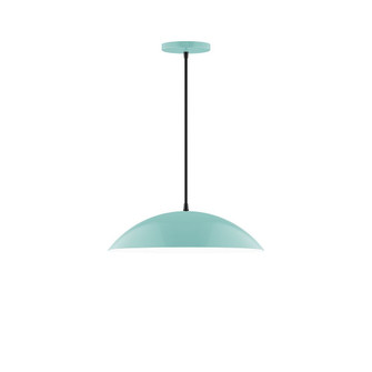 Plateau Two Light Pendant in Sea Green (518|PEB43848C02)