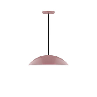 Plateau Two Light Pendant in Mauve (518|PEB43820C20)