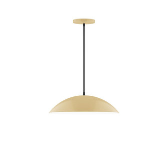 Plateau Two Light Pendant in Ivory (518|PEB43817C21)