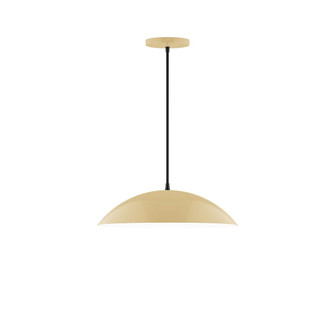 Plateau Two Light Pendant in Ivory (518|PEB43817)