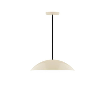 Plateau Two Light Pendant in Cream (518|PEB43816C02)