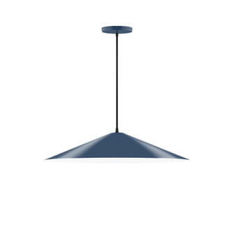 Vessel Two Light Pendant in Navy (518|PEB42950)