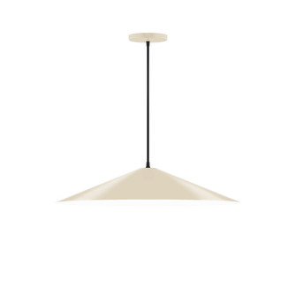 Vessel Two Light Pendant in Cream (518|PEB42916)