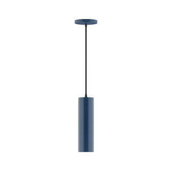 Beam One Light Pendant in Navy (518|PEB42650)