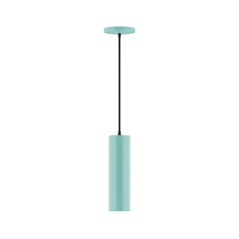 Beam One Light Pendant in Sea Green (518|PEB42648C20)