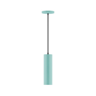 Beam One Light Pendant in Sea Green (518|PEB42648)