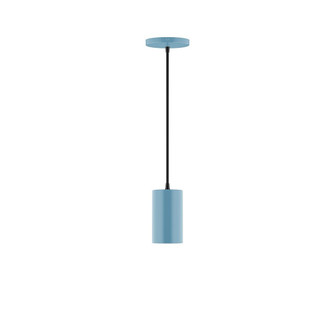 Beam One Light Pendant in Light Blue (518|PEB42554C21)