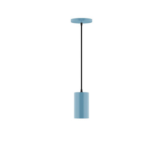 Beam One Light Pendant in Light Blue (518|PEB42554)