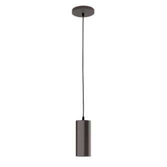 Jordan One Light Pendant in Architectural Bronze (518|PEB41851C02)