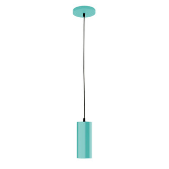 Jordan One Light Pendant in Sea Green (518|PEB41848C04)