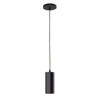 Jordan One Light Pendant in Black (518|PEB41841C20)