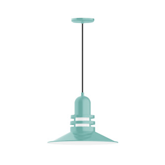 Atomic One Light Pendant in Sea Green (518|PEB14948)
