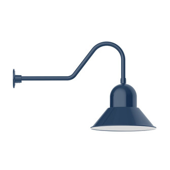 Prima One Light Wall Mount in Navy (518|GNC12550B01)