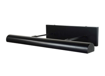 Gallery LED Picture Light in Black (518|DPE32241)