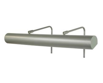 Gallery LED Picture Light in Satin Silver (518|CPA32274)
