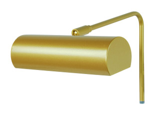 Gallery LED Picture Light in Gold Matte (518|CPA32075)