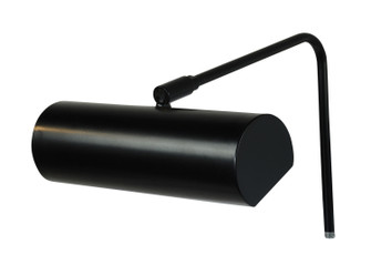 Gallery LED Picture Light in Black (518|CPA32041)