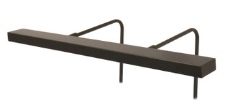 Designer LED Picture Light in Bronze Matte (518|CPA31257)