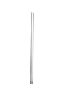 Fan Accessories Downrod in Brushed Nickel (441|XF24BN)