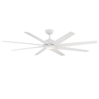 Roboto Xl 70''Ceiling Fan in Matte White (441|FRW230170LMW)