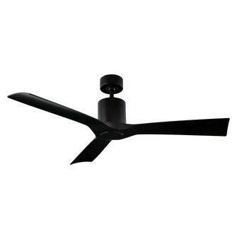Aviator 54''Ceiling Fan in Matte Black (441|FRW181154MB)
