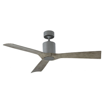 Aviator 54''Ceiling Fan in Graphite/Weathered Gray (441|FRW181154GHWG)